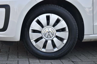 Volkswagen up! Volkswagen Up! 1.0 BMT Move Up!|AIRCO|5-DRS|ELEK. PAKKET - afbeelding nr 22