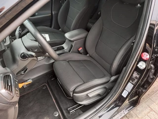Hyundai i30 Hyundai i30 Fastback 1.4 T-GDI N Line - afbeelding nr 8