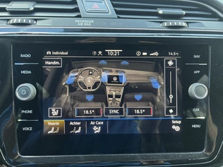 Volkswagen Touran - afbeelding nr 31