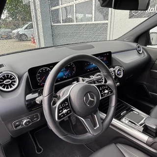 Mercedes-Benz B-Klasse Mercedes-Benz B-Klasse *camera, ambient lightting 180 La. Ed. Pr. Pl. - afbeelding nr 13