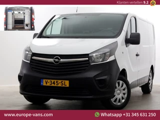 Opel Vivaro - afbeelding nr 1