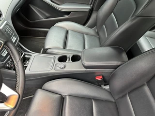 Mercedes-Benz GLA - afbeelding nr 25
