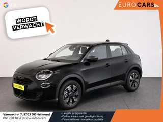 Fiat 600 1.2 Hybrid Icon