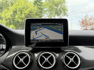 Mercedes-Benz CLA Mercedes-Benz CLA-klasse Shooting Brake 200d Aut. AMG Sport | Navi | Camera | Leder | - afbeelding nr 21