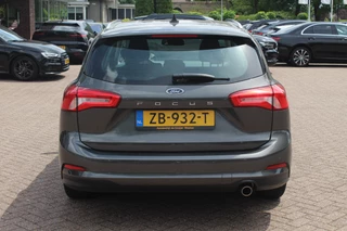 Ford Focus Ford Focus Wagon 1.0 EcoBoost Trend Edition Business / Apple CarPlay / Navigatie / Parkeerhulp V+A / Keyless / 16'' / Sportstoelen / Cruise Control - afbeelding nr 14