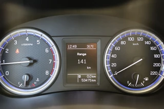Suzuki S-Cross Suzuki S-Cross 1.0 BoosterJet Select Trekhaak/Apple/AndroidAuto - afbeelding nr 7