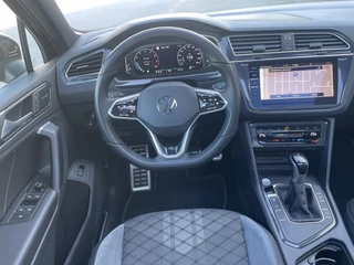 Volkswagen Tiguan - afbeelding nr 17