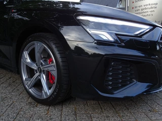 Audi A3 - afbeelding nr 37