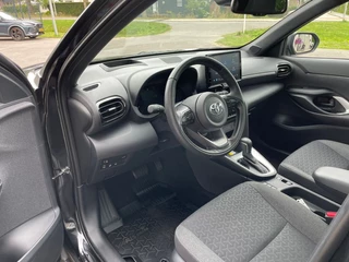 Toyota Yaris Cross Toyota Yaris Cross 1.5 HYBRID ADVENTURE, Pano, Led, HUD, Camera, ACC, Stoel/stuur verw. - afbeelding nr 24