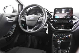 Ford Puma Ford Puma Connected *1ste Eigenaar*Navigatie*Stoelverwarming* - afbeelding nr 23