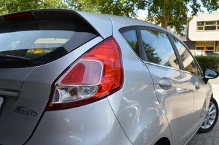 Ford Fiesta Ford Fiesta 1.0 EcoBoost Titanium|Airco|Navi|Cruise|Pdc|Nap! - afbeelding nr 20