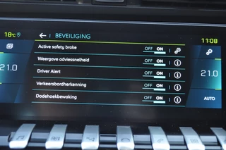 Peugeot 508 - afbeelding nr 16