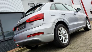 Audi Q3 Schitterende Audi Q3 2.0 TDI Pro Line 2015 *S/S*PDC*NAVI*NAP - afbeelding nr 19