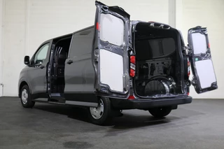 Ford Transit Custom - afbeelding nr 11