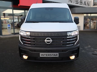 Nissan Interstar - afbeelding nr 24