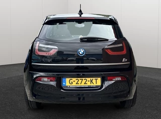 BMW i3 BMW i3 i Executive Edition 120Ah 42kWh Slim, Stijlvool en 100% Elektrsich - afbeelding nr 26