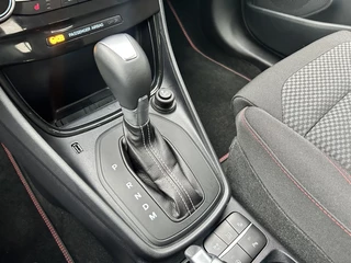 Ford Puma - afbeelding nr 23