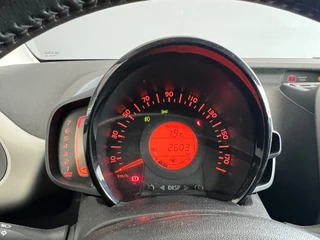 Toyota Aygo Toyota Aygo 1.0 VVT-i x-nav NL AUTO - afbeelding nr 10