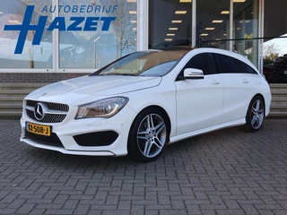Mercedes-Benz CLA Shooting Brake 180 AMG SPORT AUT. + PANORAMA | AFN. TREKHAAK |