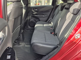 Honda Jazz Honda Jazz 1.5 e:HEV Elegance Parkeersensoren, Apple/Android, Stoel verwarming , All-in Rijklaarprijs - afbeelding nr 16