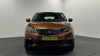 Peugeot 3008 Peugeot 3008 1.2 PureTech Allure NAVI ECC CARPLAY CRUISE - afbeelding nr 6