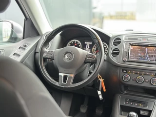 Volkswagen Tiguan - afbeelding nr 21