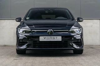 Volkswagen Golf Volkswagen Golf 2.0 TSI R 4Motion Performance Akrapovic HK - afbeelding nr 2