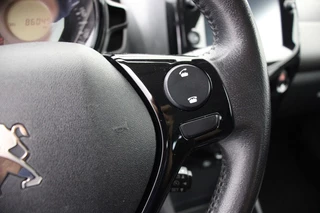 Peugeot 108 Peugeot 108 1.0 VTi Executive 5 Deurs - Clima, Nav, Camera, Carplay - afbeelding nr 13
