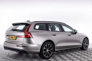 Volvo V60 - afbeelding nr 20