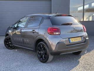 Citroën C3 Citroen C3 1.2 PureTech S&S Origins 1e Eigenaar,Navi,Clima,Cruise,Camera,PDC,Weinig KM,LM Velgen,Carplay,N.A.P,APK tot 10-2025 - afbeelding nr 5