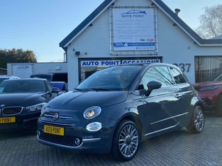 Fiat 500 - 64945550-0