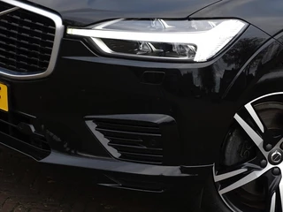 Volvo XC60 Volvo XC60 2.0 T8 408PK TE AWD / Inscription / R-Design / LED - afbeelding nr 58