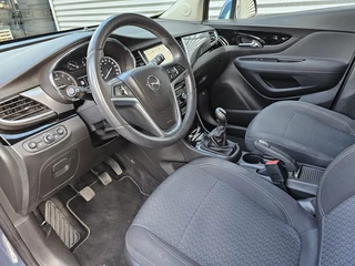 Opel Mokka X - afbeelding nr 5