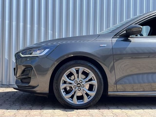 Ford Focus - afbeelding nr 4
