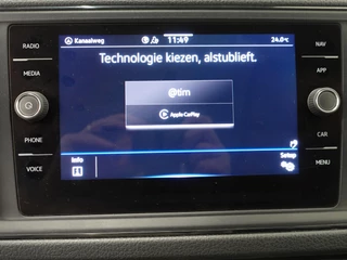 MAN TGE MAN TGE 3.140 2.0 TDI 140pk Dubbele Cabine L3H3 7 persoons Navigatie Apple Carplay/Android Auto Trekhaak Cruise Control Bluetooth Airco Camera - afbeelding nr 28