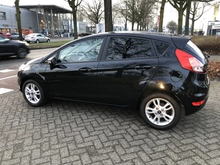 Ford Fiesta - afbeelding nr 8