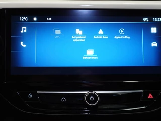 Opel Corsa Opel Corsa 1.2 Turbo GS | Navigatie | Apple Carplay/Android Auto | Digitale Cockpit | Airco | Cruise Control | Lichtmetalen Velgen | Dab - afbeelding nr 25