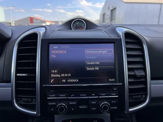 Porsche Cayenne Porsche Cayenne 3.6 GTS | Panoramadak | Bose | Sportchrono | Navi | Camera | Stoelverwarming Voor/Achter | Verwarmd Stuurwiel | LED | - afbeelding nr 30