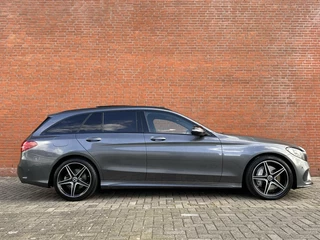 Mercedes-Benz C-Klasse Mercedes C- Klasse Estate  250 Sport Edition Premium Plus - afbeelding nr 4