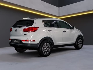 Kia Sportage - afbeelding nr 5