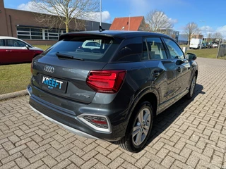 Audi Q2 App connect | Virtueel - afbeelding nr 2