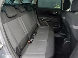 Citroën C3 Aircross Citroen C3 Aircross 130pk Feel I Automaat I Airco I Carplay - afbeelding nr 11
