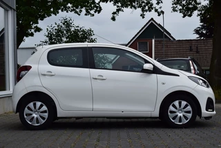 Peugeot 108 Peugeot 108 1.0 e-VTi Active | 5-Deurs | Airco | LED | NAP - afbeelding nr 3