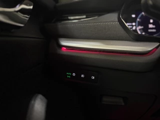 Škoda Octavia Skoda Octavia Combi 1.0 TSI Business Edition Plus |Trekhaak | Virtual Cockpit | LED Sfeerverlichting | Dodehoek | Keyless | DAB+ - afbeelding nr 17
