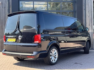 Volkswagen Transporter Volkswagen Transporter 2.0 TDI 150PK DSG L2H1 30 DC Bulli | LED | Virtual | ACC | Sidebars | Navi | App-connect | LMV 17