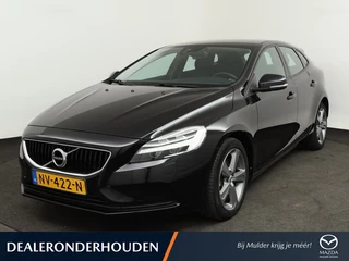 Volvo V40 1.5 T3 Nordic+ | Automaat • LED-Koplampen • Trekhaak • NAP