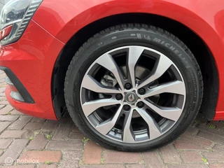 Renault Mégane Estate Renault Megane Estate 1.3 TCe 140 Techno automaat - afbeelding nr 8