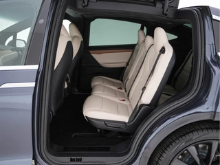 Tesla Model X Aut.*PANO-WINDOW | AUTO-PILOT | FULL-NAPPA-LEATHER | ADAPT.CRUISE | NAVI-FULLMAP | CCS-FASTLOADER | FULL-LED | AIR-SUSPENSION | DIGI-COCKPIT | KEYLESS | CAMERA | DAB+ | HEATED-SPORT-SEATS | 2 - afbeelding nr 9