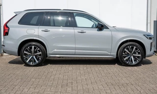 Volvo XC90 Volvo XC90 T8 Plug-in hybrid Plus Dark | Head-up | Pano dak | 360 camera | HK audio - afbeelding nr 16