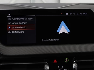 BMW 1 Serie BMW 1-serie 118i Intro Ed. | Carplay | Full LED | Sportstoelen  | Navigatie | Climate control | Bleutooth | PDC | Trekhaak | Sfeerverlichting - afbeelding nr 22